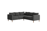 Sabai Design · The Essential Corner Sectional (5 Seat) in Upcycled Poly | socius design in Rochester, MN