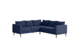 Sabai Design · The Essential Corner Sectional (5 Seat) in Upcycled Poly | socius design in Rochester, MN