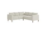 Sabai Design · The Essential Corner Sectional (5 Seat) in Upcycled Poly | socius design in Rochester, MN