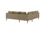 Sabai Design · The Essential Corner Sectional (5 Seat) in Upcycled Poly | socius design in Rochester, MN