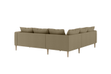 Sabai Design · The Essential Corner Sectional (5 Seat) in Upcycled Poly | socius design in Rochester, MN