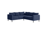 Sabai Design · The Essential Corner Sectional (5 Seat) in Upcycled Poly | socius design in Rochester, MN