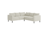 Sabai Design · The Essential Corner Sectional (5 Seat) in Upcycled Poly | socius design in Rochester, MN