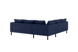 Sabai Design · The Essential Corner Sectional (5 Seat) in Upcycled Poly | socius design in Rochester, MN