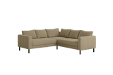 Sabai Design · The Essential Corner Sectional (5 Seat) in Upcycled Poly | socius design in Rochester, MN