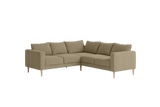 Sabai Design · The Essential Corner Sectional (5 Seat) in Upcycled Poly | socius design in Rochester, MN