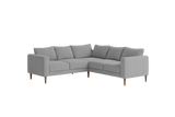 Sabai Design · The Essential Corner Sectional (5 Seat) in Upcycled Poly | socius design in Rochester, MN