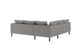 Sabai Design · The Essential Corner Sectional (5 Seat) in Upcycled Poly | socius design in Rochester, MN