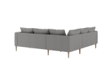 Sabai Design · The Essential Corner Sectional (5 Seat) in Upcycled Poly | socius design in Rochester, MN