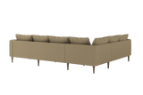 Sabai Design · The Essential Corner Sectional (6 Seat) in Hemp Blend | socius design in Rochester, MN