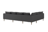 Sabai Design · The Essential Corner Sectional (6 Seat) in Hemp Blend | socius design in Rochester, MN