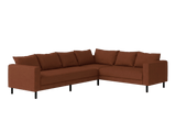Sabai Design · The Essential Corner Sectional (6 Seat) in Hemp Blend | socius design in Rochester, MN
