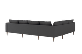 Sabai Design · The Essential Corner Sectional (6 Seat) in Hemp Blend | socius design in Rochester, MN