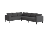 Sabai Design · The Essential Corner Sectional (6 Seat) in Hemp Blend | socius design in Rochester, MN