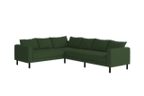 Sabai Design · The Essential Corner Sectional (6 Seat) in Hemp Blend | socius design in Rochester, MN