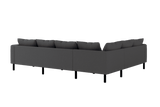 Sabai Design · The Essential Corner Sectional (6 Seat) in Hemp Blend | socius design in Rochester, MN