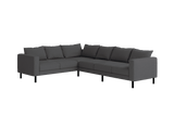 Sabai Design · The Essential Corner Sectional (6 Seat) in Hemp Blend | socius design in Rochester, MN