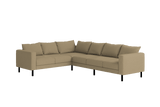 Sabai Design · The Essential Corner Sectional (6 Seat) in Hemp Blend | socius design in Rochester, MN