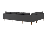 Sabai Design · The Essential Corner Sectional (6 Seat) in Hemp Blend | socius design in Rochester, MN