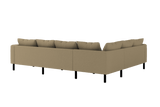 Sabai Design · The Essential Corner Sectional (6 Seat) in Hemp Blend | socius design in Rochester, MN