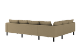 Sabai Design · The Essential Corner Sectional (6 Seat) in Hemp Blend | socius design in Rochester, MN