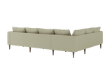 Sabai Design · The Essential Corner Sectional (6 Seat) in Hemp Blend | socius design in Rochester, MN