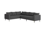 Sabai Design · The Essential Corner Sectional (6 Seat) in Hemp Blend | socius design in Rochester, MN