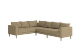 Sabai Design · The Essential Corner Sectional (6 Seat) in Hemp Blend | socius design in Rochester, MN