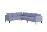 Sabai Design · The Essential Corner Sectional (6 Seat) in Hemp Blend | socius design in Rochester, MN