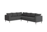 Sabai Design · The Essential Corner Sectional (6 Seat) in Hemp Blend | socius design in Rochester, MN