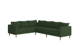 Sabai Design · The Essential Corner Sectional (6 Seat) in Hemp Blend | socius design in Rochester, MN
