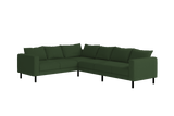 Sabai Design · The Essential Corner Sectional (6 Seat) in Hemp Blend | socius design in Rochester, MN