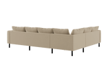 Sabai Design · The Essential Corner Sectional (6 Seat) in Recycled Velvet | socius design in Rochester, MN