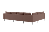 Sabai Design · The Essential Corner Sectional (6 Seat) in Recycled Velvet | socius design in Rochester, MN