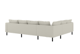 Sabai Design · The Essential Corner Sectional (6 Seat) in Upcycled Poly | socius design in Rochester, MN
