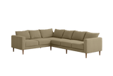 Sabai Design · The Essential Corner Sectional (6 Seat) in Upcycled Poly | socius design in Rochester, MN