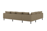 Sabai Design · The Essential Corner Sectional (6 Seat) in Upcycled Poly | socius design in Rochester, MN