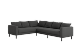 Sabai Design · The Essential Corner Sectional (6 Seat) in Upcycled Poly | socius design in Rochester, MN