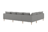 Sabai Design · The Essential Corner Sectional (6 Seat) in Upcycled Poly | socius design in Rochester, MN