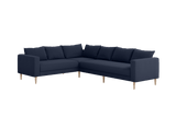 Sabai Design · The Essential Corner Sectional (6 Seat) in Upcycled Poly | socius design in Rochester, MN