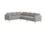 Sabai Design · The Essential Corner Sectional (6 Seat) in Upcycled Poly | socius design in Rochester, MN