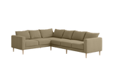 Sabai Design · The Essential Corner Sectional (6 Seat) in Upcycled Poly | socius design in Rochester, MN