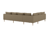 Sabai Design · The Essential Corner Sectional (6 Seat) in Upcycled Poly | socius design in Rochester, MN