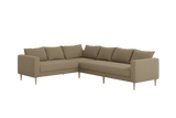 Sabai Design · The Essential Corner Sectional (6 Seat) in Upcycled Poly | socius design in Rochester, MN