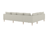 Sabai Design · The Essential Corner Sectional (6 Seat) in Upcycled Poly | socius design in Rochester, MN