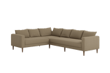 Sabai Design · The Essential Corner Sectional (6 Seat) in Upcycled Poly | socius design in Rochester, MN