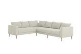 Sabai Design · The Essential Corner Sectional (6 Seat) in Upcycled Poly | socius design in Rochester, MN