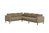 Sabai Design · The Essential Corner Sectional (6 Seat) in Upcycled Poly | socius design in Rochester, MN