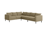 Sabai Design · The Essential Corner Sectional (6 Seat) in Upcycled Poly | socius design in Rochester, MN