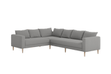 Sabai Design · The Essential Corner Sectional (6 Seat) in Upcycled Poly | socius design in Rochester, MN